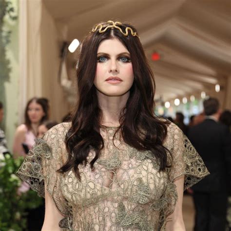 met gala dior 2024|alexandra daddario met gala makeup.